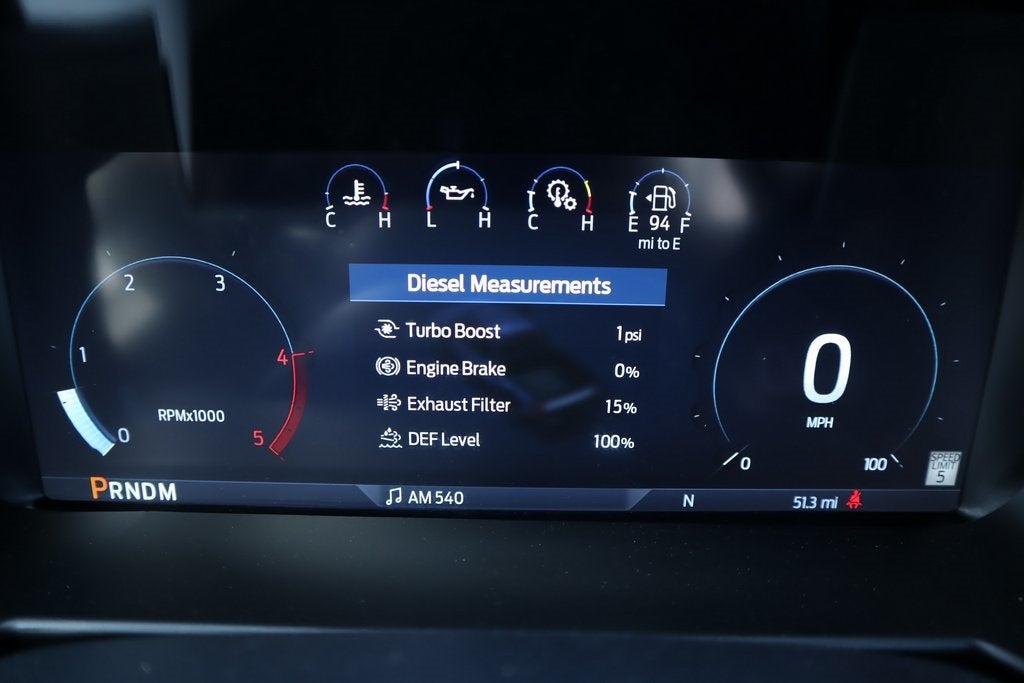 2026 Ford Super Duty F-350 DRW Platinum DRW