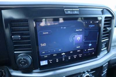 2026 Ford Super Duty F-350 DRW Platinum DRW