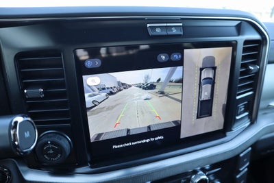 2026 Ford Super Duty F-350 DRW Platinum DRW