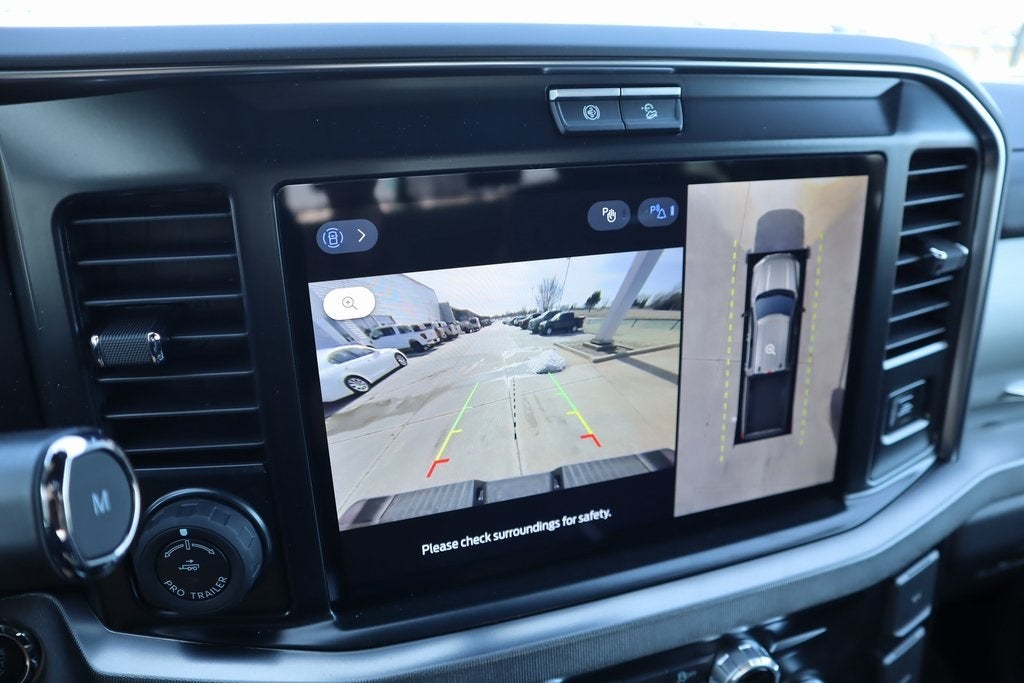 2026 Ford Super Duty F-350 DRW Platinum DRW