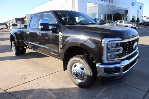 2026 Ford Super Duty F-350 DRW King Ranch DRW