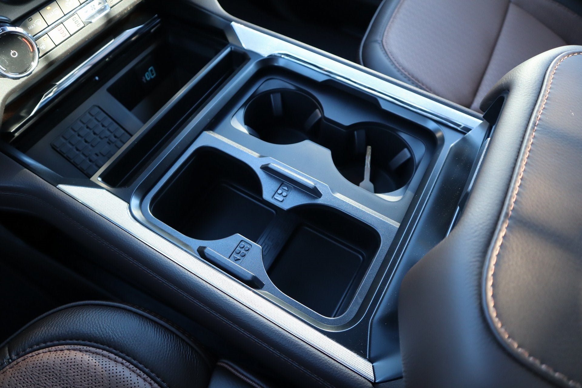 2026 Ford Super Duty F-350 DRW King Ranch DRW