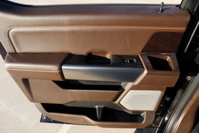 2026 Ford Super Duty F-350 DRW King Ranch DRW