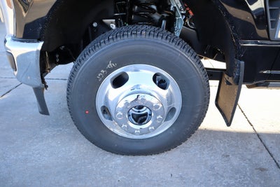 2026 Ford Super Duty F-350 DRW King Ranch DRW