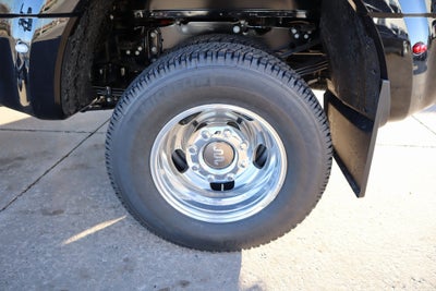 2026 Ford Super Duty F-350 DRW King Ranch DRW