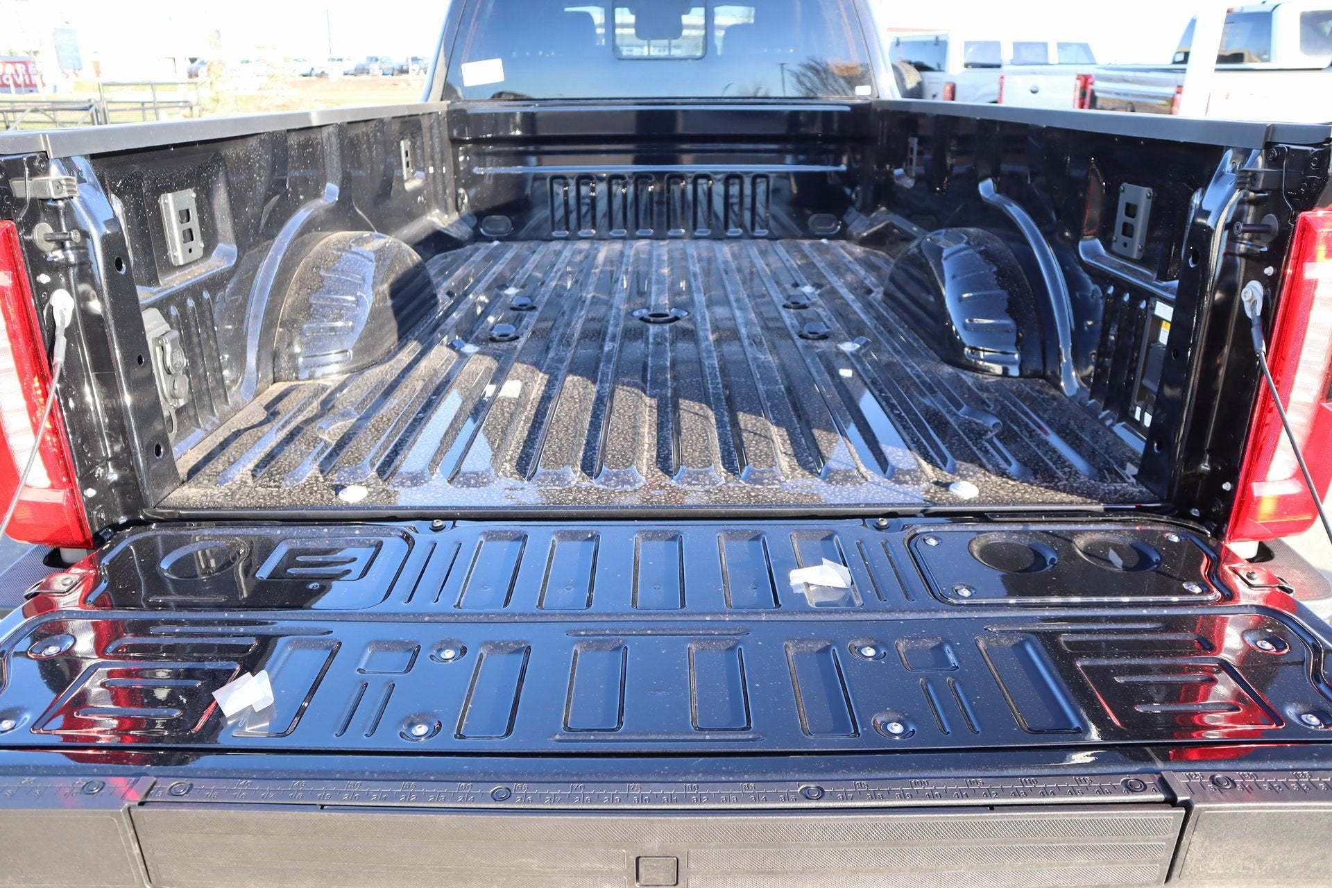 2026 Ford Super Duty F-350 DRW King Ranch DRW