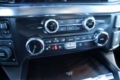 2026 Ford Super Duty F-350 DRW King Ranch DRW