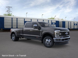 2026 Ford Super Duty F-350 DRW King Ranch DRW