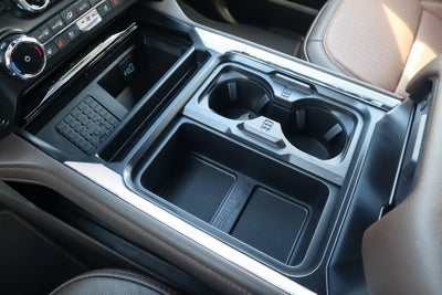 2026 Ford Super Duty F-350 DRW King Ranch DRW