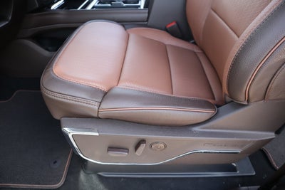 2026 Ford Super Duty F-350 DRW King Ranch DRW