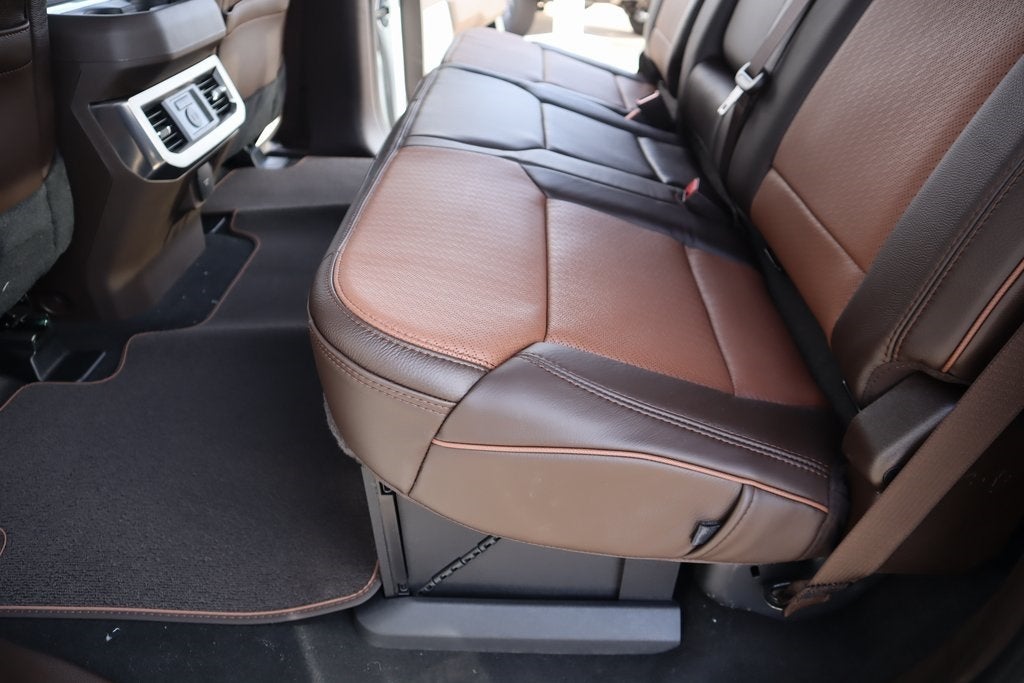 2026 Ford Super Duty F-350 DRW King Ranch DRW