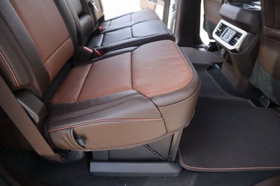 2026 Ford Super Duty F-350 DRW King Ranch DRW