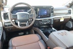 2026 Ford Super Duty F-350 DRW King Ranch DRW