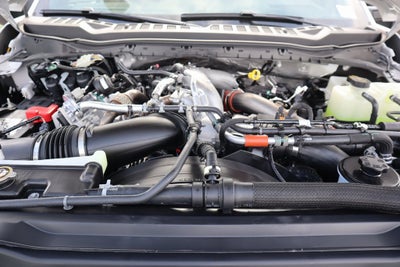 2026 Ford Super Duty F-350 DRW King Ranch DRW