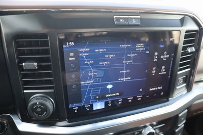 2026 Ford Super Duty F-350 DRW King Ranch DRW