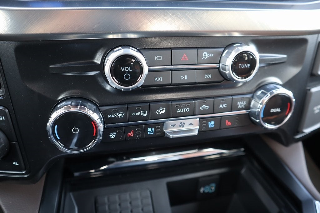 2026 Ford Super Duty F-350 DRW King Ranch DRW