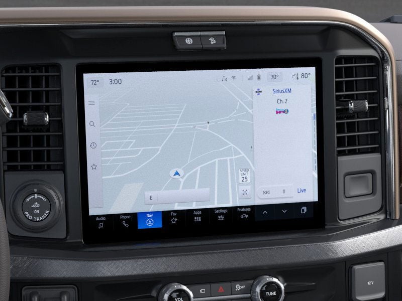 2026 Ford Super Duty F-350 DRW King Ranch DRW