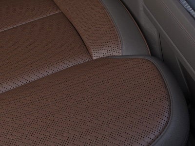 2026 Ford Super Duty F-350 DRW King Ranch DRW