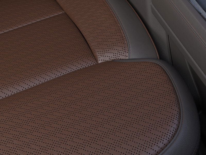 2026 Ford Super Duty F-350 DRW King Ranch DRW