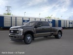 2026 Ford Super Duty F-350 DRW King Ranch DRW