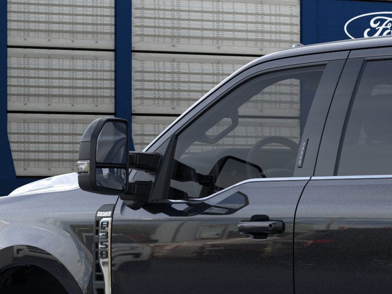 2026 Ford Super Duty F-350 DRW King Ranch DRW