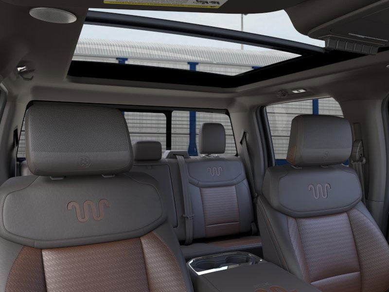 2026 Ford Super Duty F-350 DRW King Ranch DRW