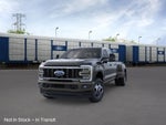 2026 Ford Super Duty F-350 DRW King Ranch DRW