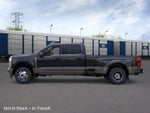 2026 Ford Super Duty F-350 DRW King Ranch DRW