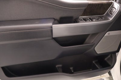 2024 Ford Super Duty F-350 DRW Lariat DRW