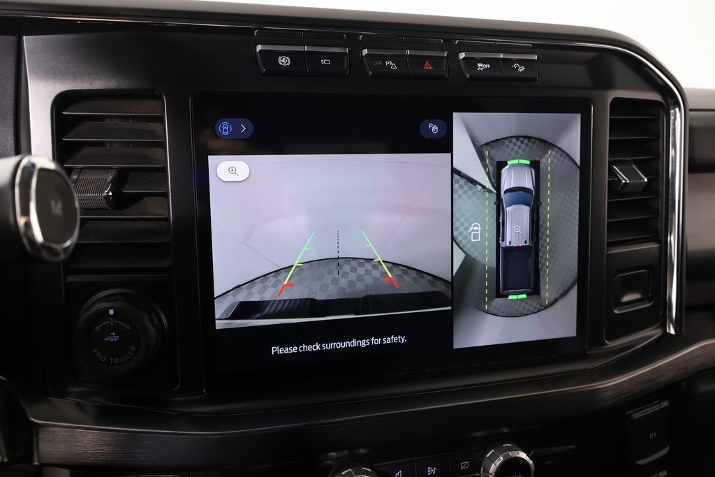 2024 Ford Super Duty F-350 DRW Lariat DRW