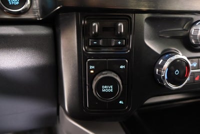 2026 Ford Super Duty F-450 DRW Lariat DRW