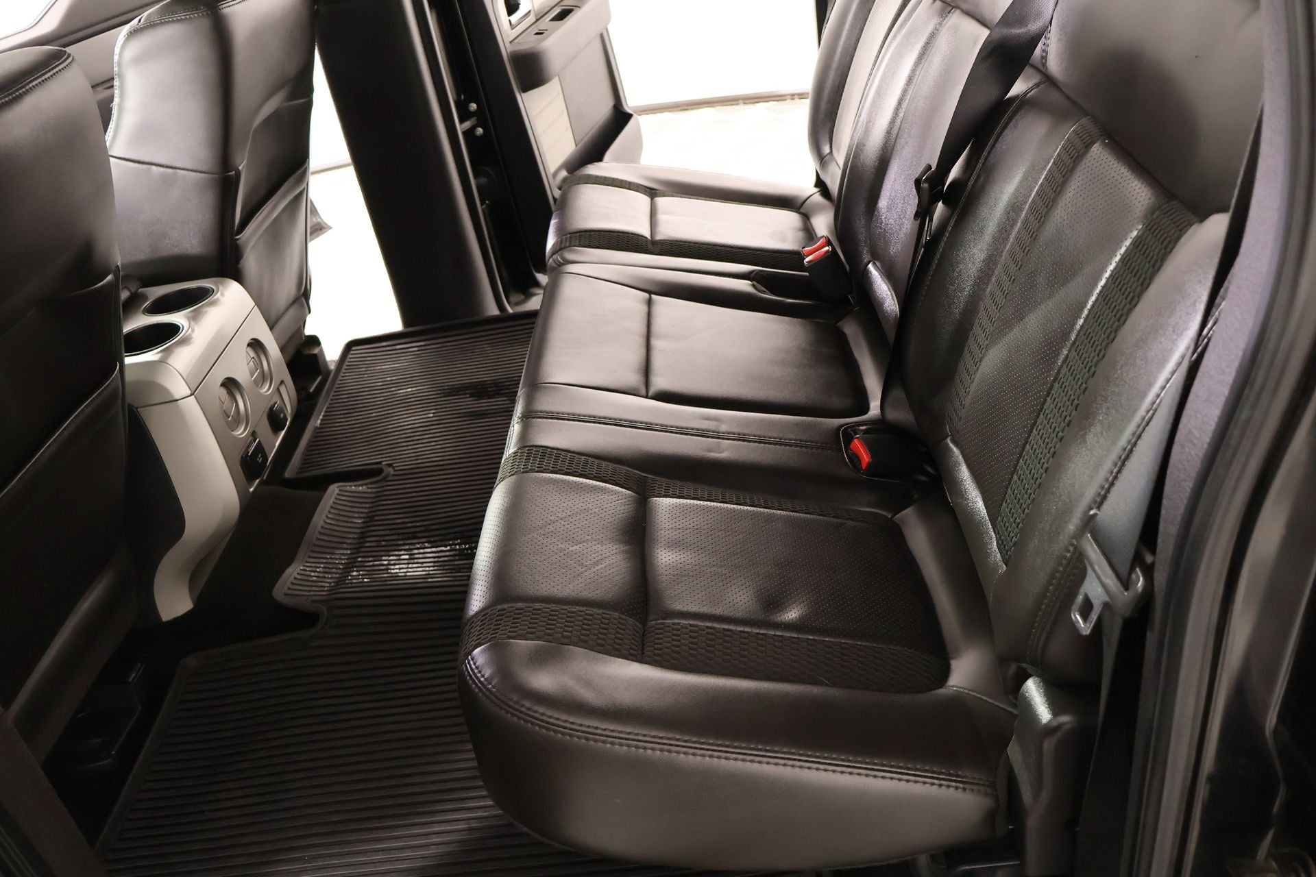 2013 Ford F-150 SVT Raptor