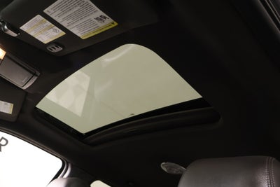 2013 Ford F-150 SVT Raptor