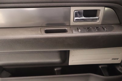 2013 Ford F-150 SVT Raptor