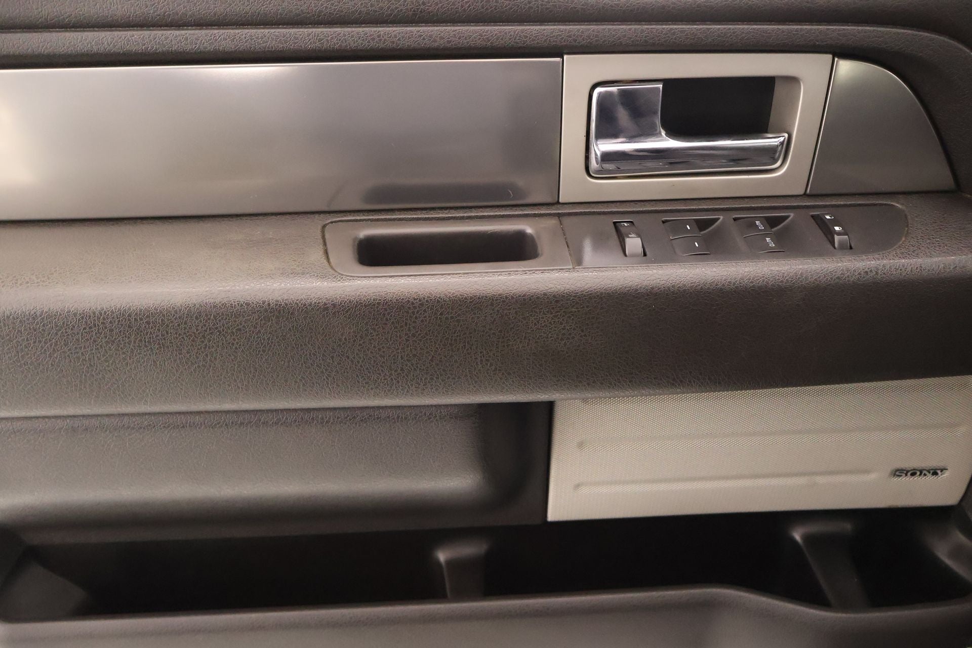 2013 Ford F-150 SVT Raptor