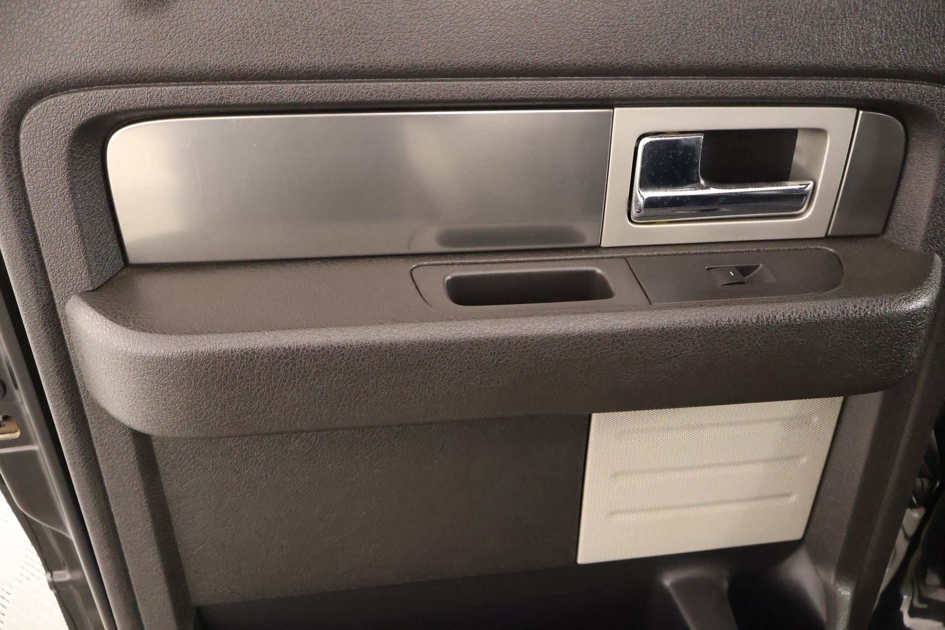 2013 Ford F-150 SVT Raptor