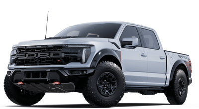 2025 Ford F-150 Raptor R