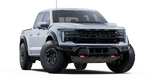 2025 Ford F-150 Raptor R