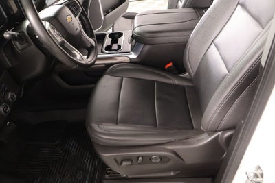 2024 Chevrolet Silverado 3500HD LTZ