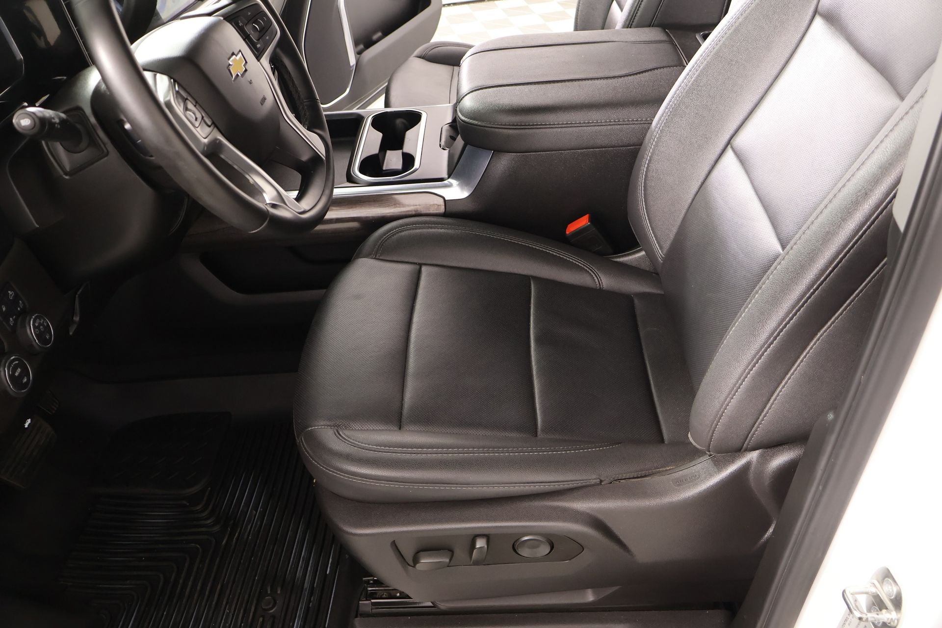 2024 Chevrolet Silverado 3500HD LTZ