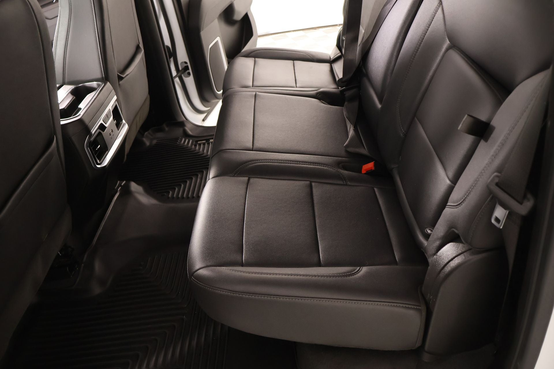 2024 Chevrolet Silverado 3500HD LTZ