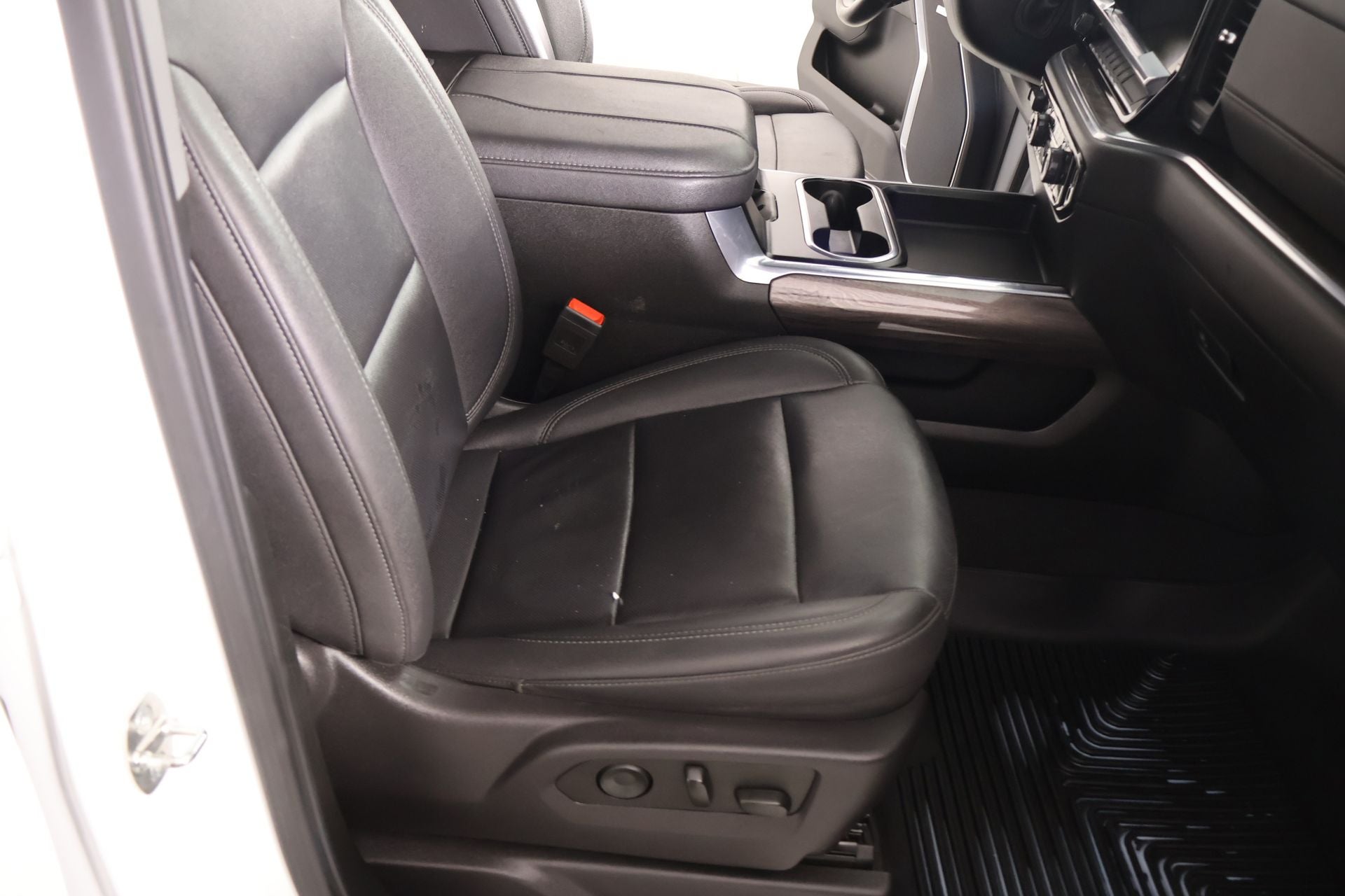 2024 Chevrolet Silverado 3500HD LTZ