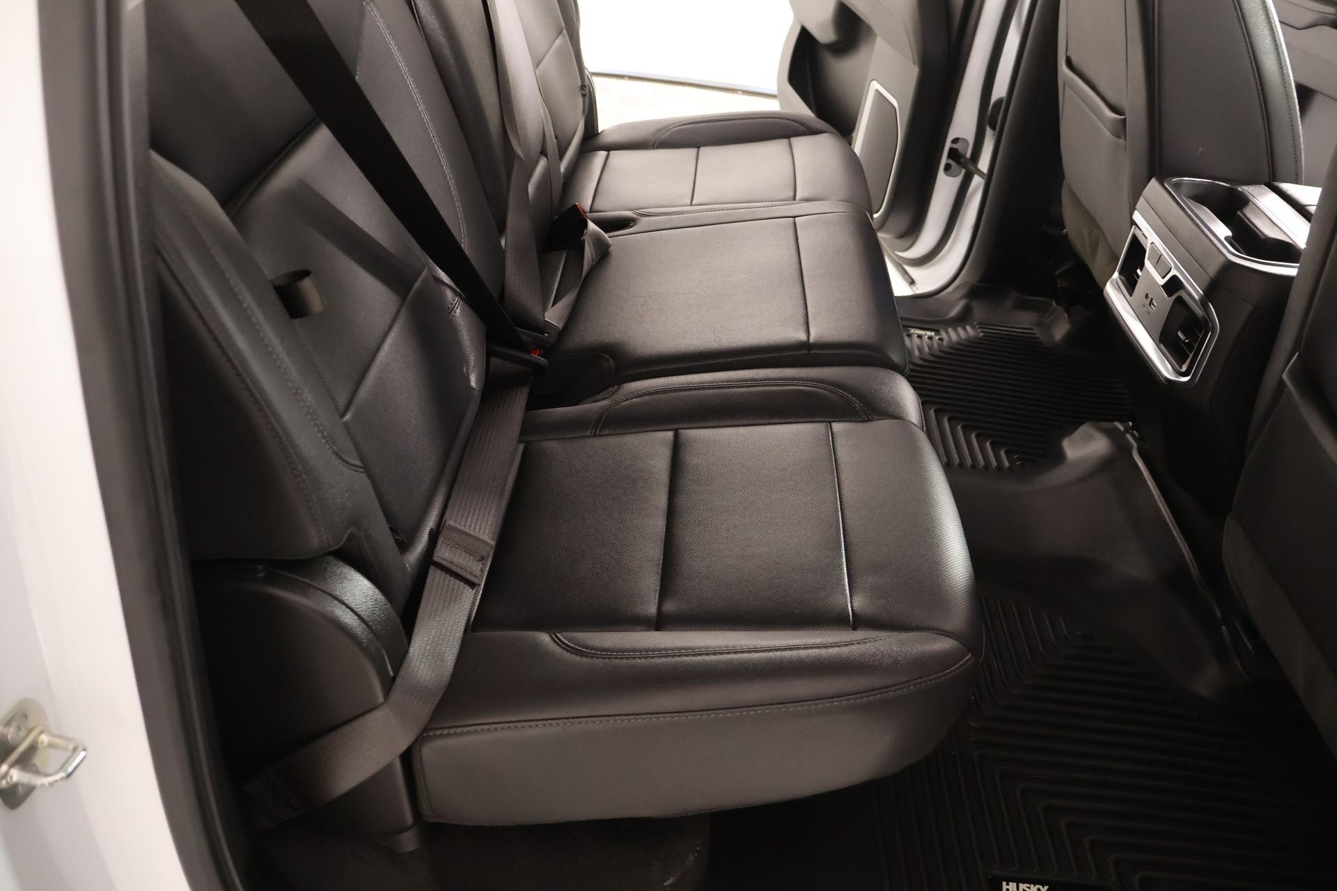 2024 Chevrolet Silverado 3500HD LTZ