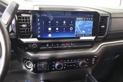 2024 Chevrolet Silverado 3500HD LTZ