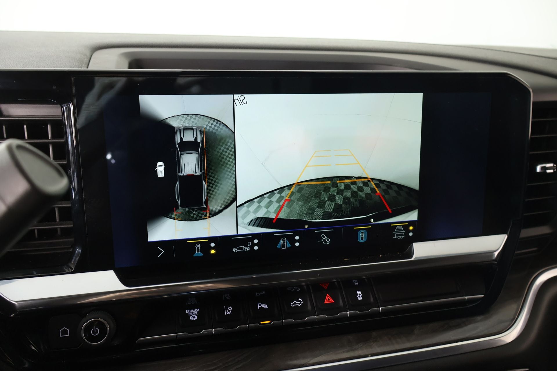 2024 Chevrolet Silverado 3500HD LTZ