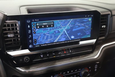 2024 Chevrolet Silverado 3500HD LTZ