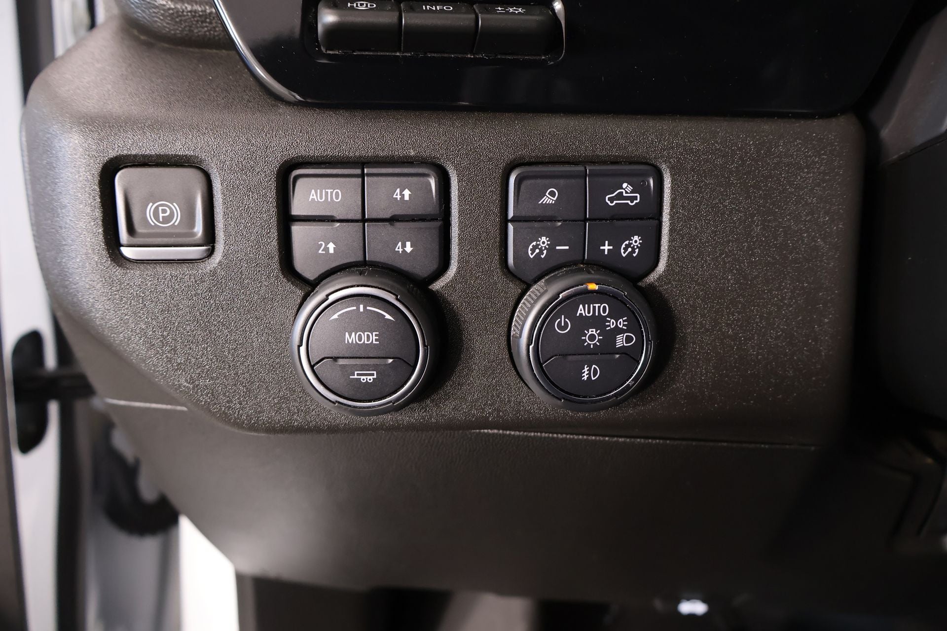 2024 Chevrolet Silverado 3500HD LTZ