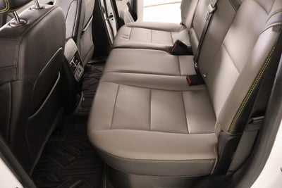 2023 Chevrolet Colorado ZR2