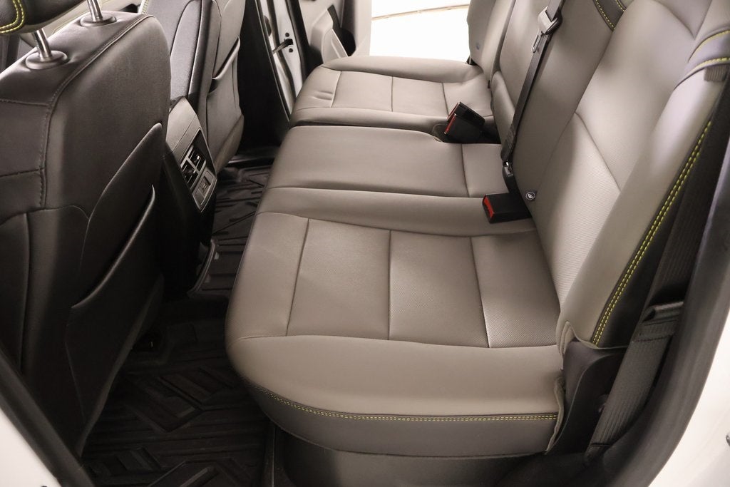 2023 Chevrolet Colorado ZR2