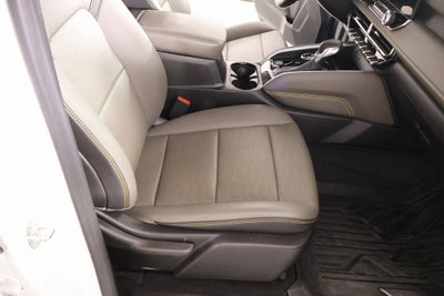 2023 Chevrolet Colorado ZR2